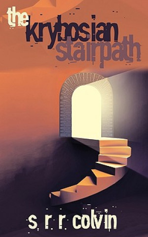 Könyv Krybosian Stairpath S R R Colvin
