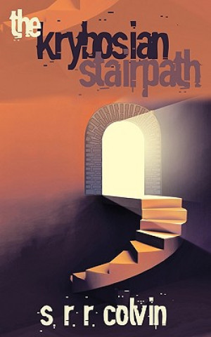 Carte Krybosian Stairpath S R R Colvin