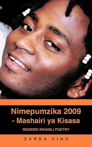 Carte Nimepumzika 2009 - Mashairi YA Kisasa Darda King