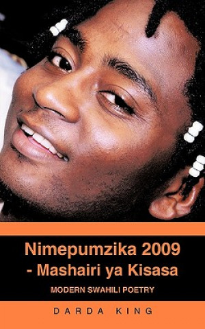 Libro Nimepumzika 2009 - Mashairi YA Kisasa Darda King