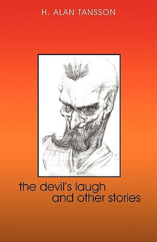 Buch Devil's Laugh and Other Stories H Alan Tansson