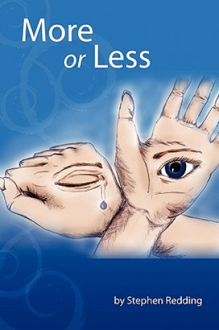 Libro More or Less Stephen W Redding