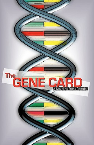 Buch Gene Card Penater Frank Penater