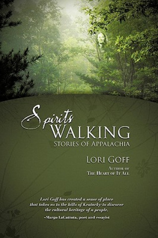 Carte Spirits Walking Lori Goff