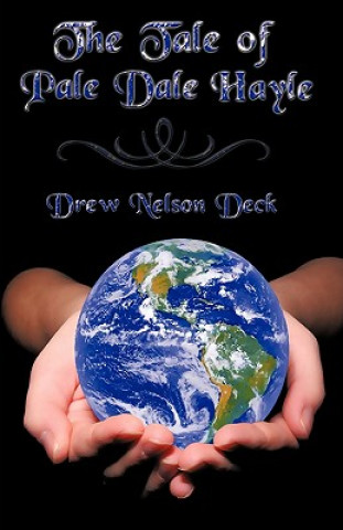 Livre Tale of Pale Dale Hayle Nelson Deck Drew Nelson Deck