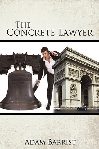 Carte Concrete Lawyer Adam Barrist