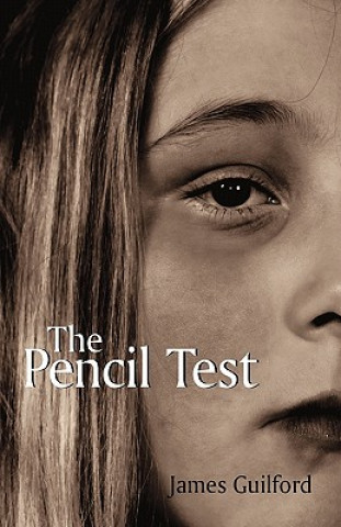 Książka Pencil Test James Guilford