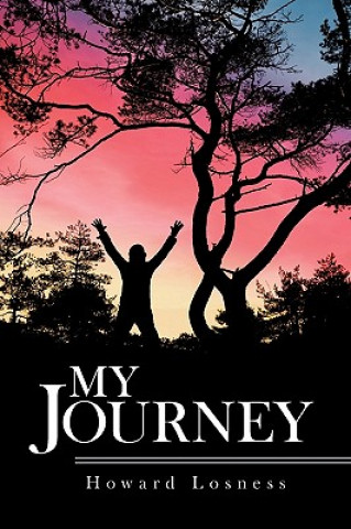 Book My Journey Howard Losness