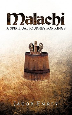 Libro Malachi Jacob Emrey