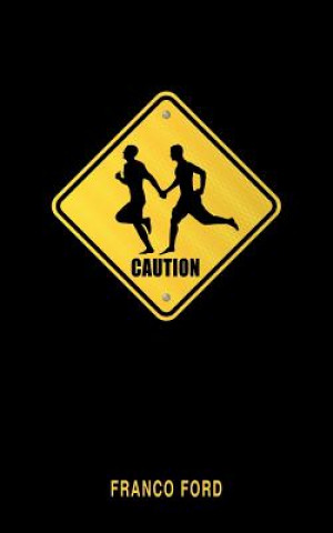 Knjiga Caution Franco Ford