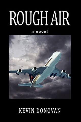 Book Rough Air Kevin Donovan