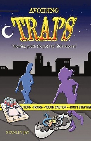 Kniha Avoiding Traps Stanley Jay
