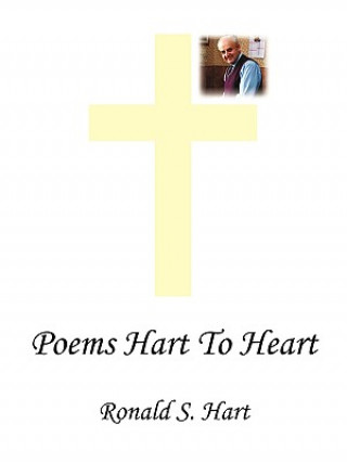 Βιβλίο Poems Hart to Heart Ronald S Hart