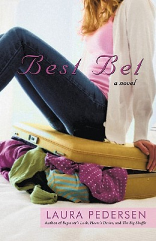 Libro Best Bet Laura Pedersen