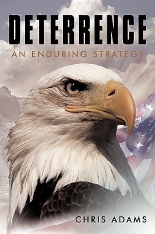 Kniha Deterrence Chris Adams