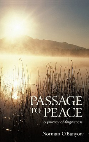 Kniha Passage to Peace O'Banyon Norman O'Banyon