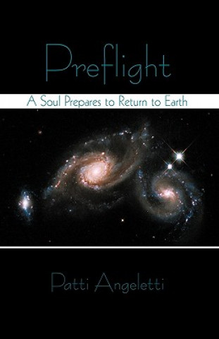 Könyv Preflight Patti Angeletti