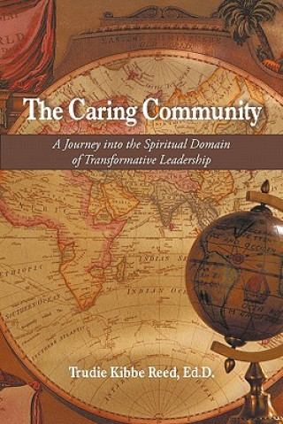Könyv Caring Community Ed D Trudie Kibbe Reed