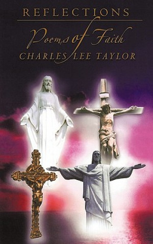 Kniha Reflections Charles Lee Taylor