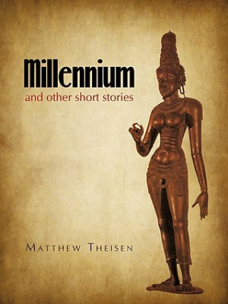 Knjiga Millennium Theisen Matthew Theisen