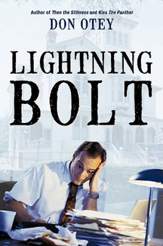 Книга Lightning Bolt Don Otey