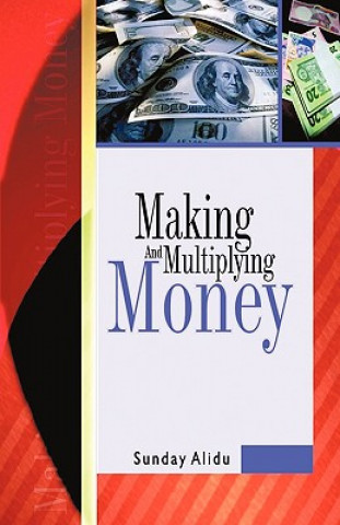 Libro Making and Multiplying Money Sunday