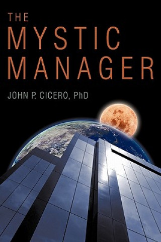 Book Mystic Manager Cicero