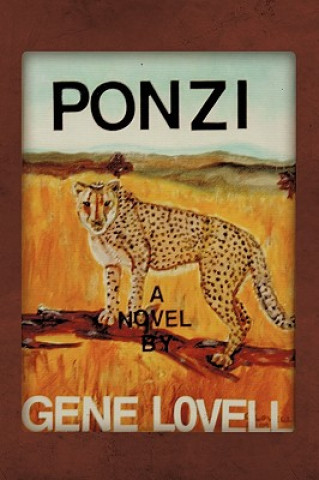 Książka Ponzi Lovell Gene Lovell