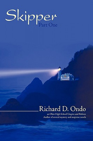 Livre Skipper D Ondo Richard D Ondo