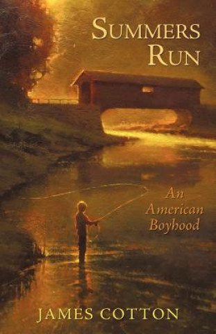 Libro Summers Run James Cotton