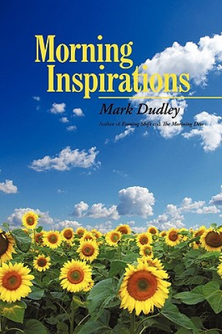 Książka Morning Inspirations Mark Dudley
