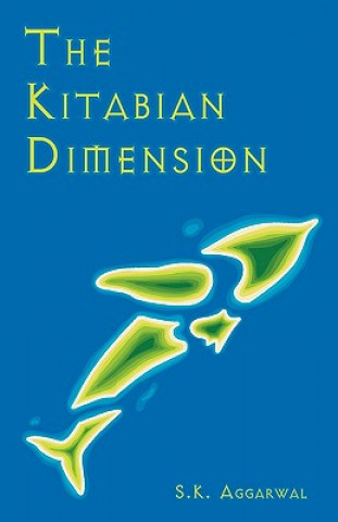 Βιβλίο Kitabian Dimension Sandeep K Aggarwal