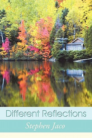 Carte Different Reflections Stephen Jaco