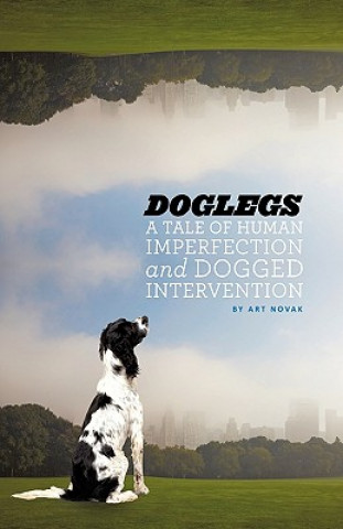 Book Doglegs Art Novak