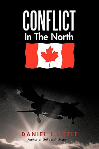 Libro Conflict in the North L Little Daniel L Little