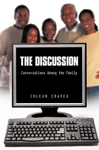 Livre Discussion Irlean Craven