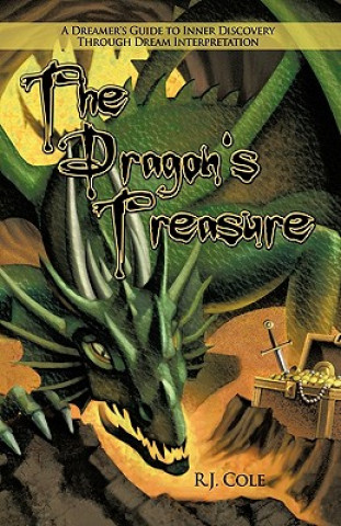 Könyv Dragon's Treasure R J Cole