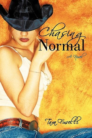Buch Chasing Normal Tara Fuselli