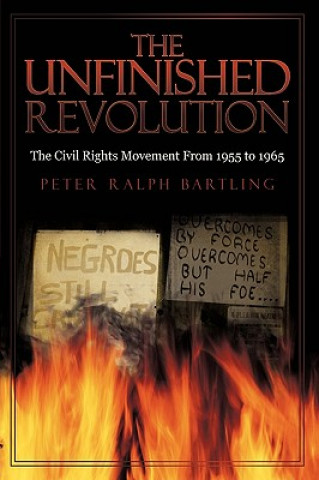 Buch Unfinished Revolution Peter Ralph Bartling