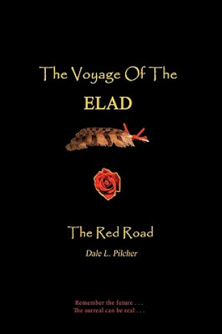 Carte Voyage of the Elad L Pilcher Dale L Pilcher