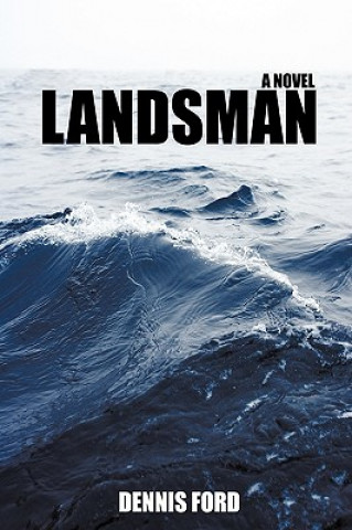 Kniha Landsman Ford Dennis Ford
