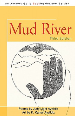 Kniha Mud River Judy Light Ayyildiz