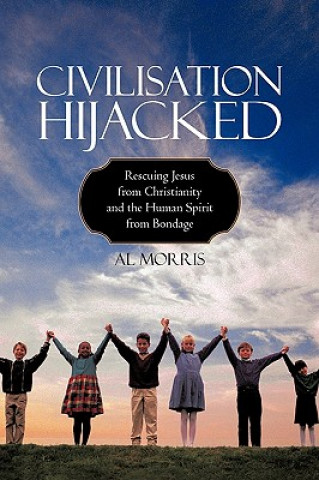 Carte Civilisation Hijacked Al Morris