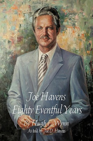 Book Joe Havens Wynn Hugh Wynn