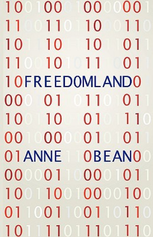 Carte Freedomland Bean Anne Bean
