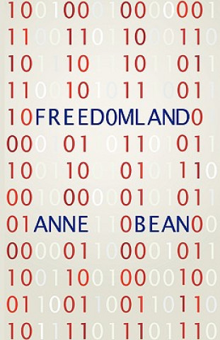 Książka Freedomland Bean Anne Bean