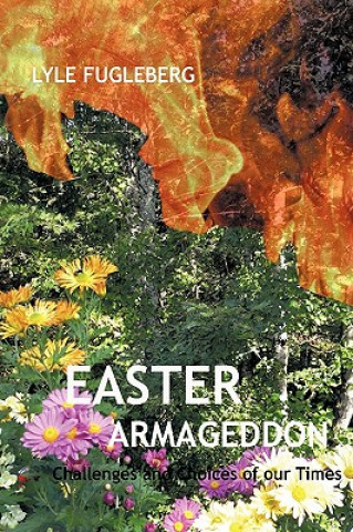 Boek Easter Armageddon P Fugleberg Lyle P Fugleberg