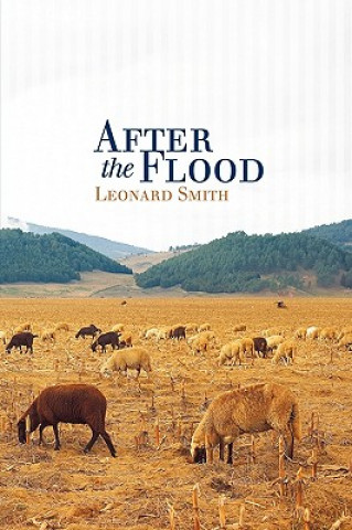 Kniha After the Flood Leonard Smith