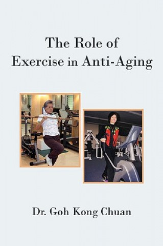 Carte Role of Exercise in Anti-Aging Chuan