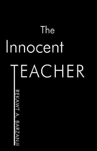 Buch Innocent Teacher A Barzanji Rekawt a Barzanji